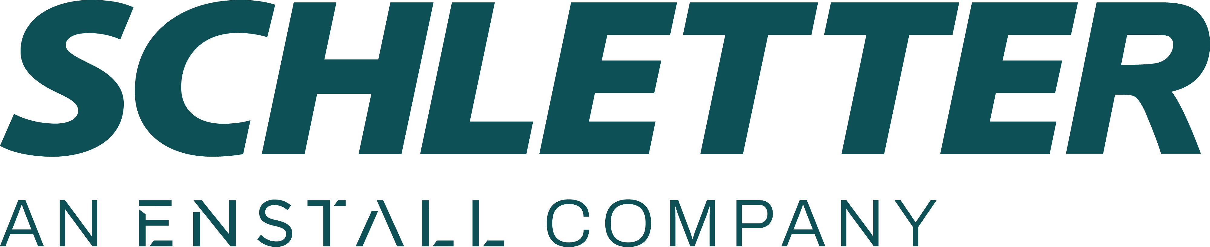 Schletter